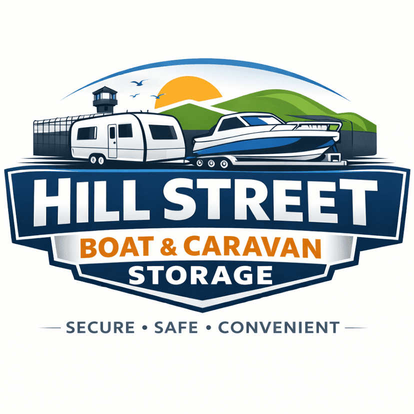 Hill Street Boat & Caravan Storage